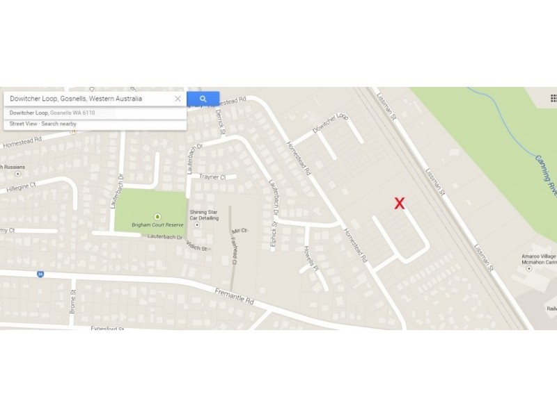49 Dowitcher Loop, Gosnells WA 6110