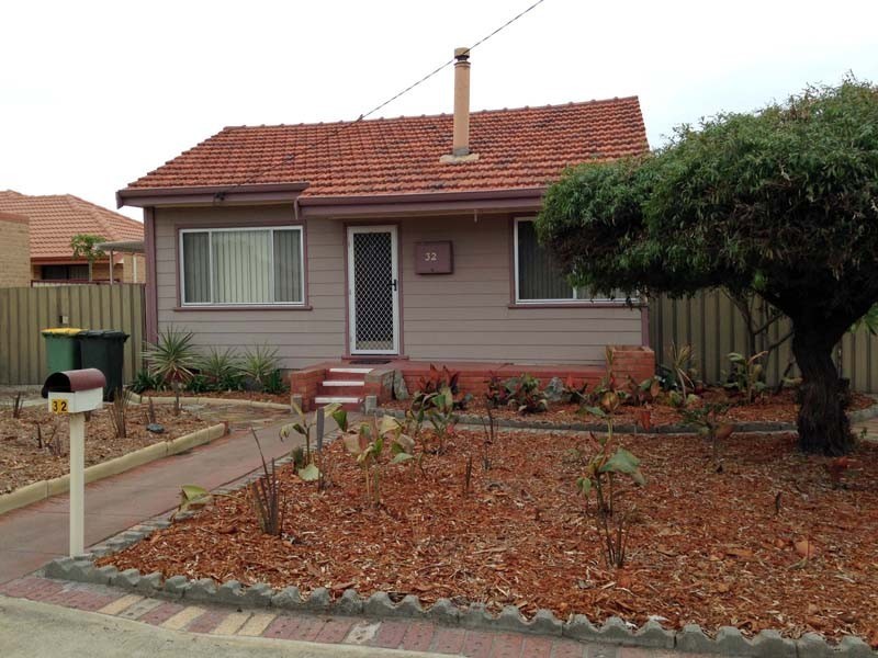 32 Gerard Street, East Cannington WA 6107