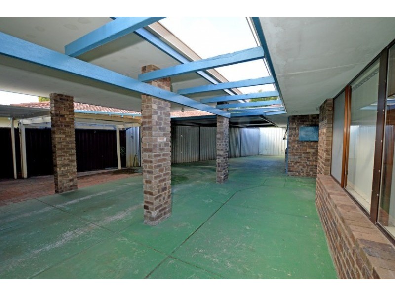 5 Benningfield Road, Bull Creek WA 6149