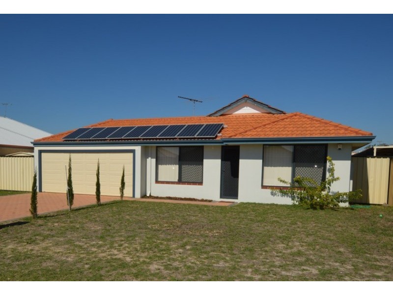 10 Freeling Road, Port Kennedy WA 6172