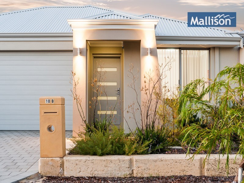 10B Terracina Parkway, Piara Waters WA 6112