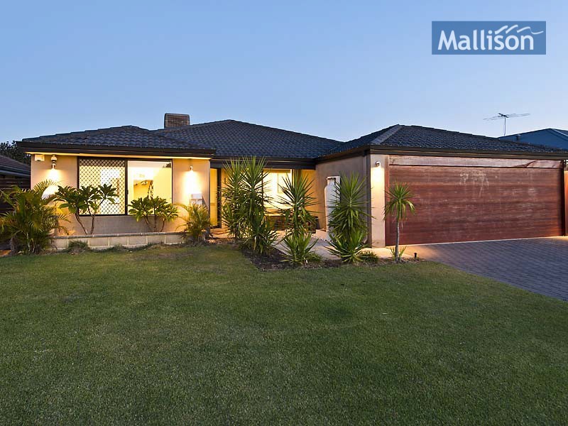 39 Milano Loop, Seville Grove WA 6112