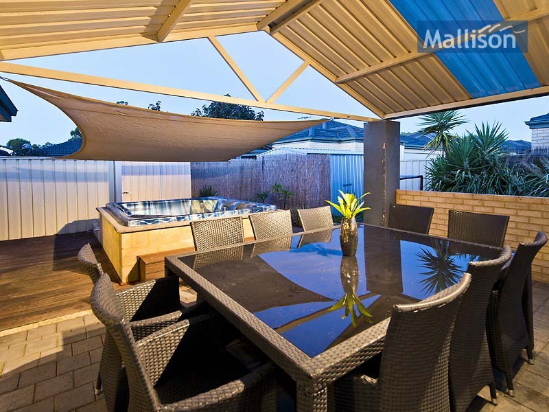 39 Milano Loop, Seville Grove WA 6112