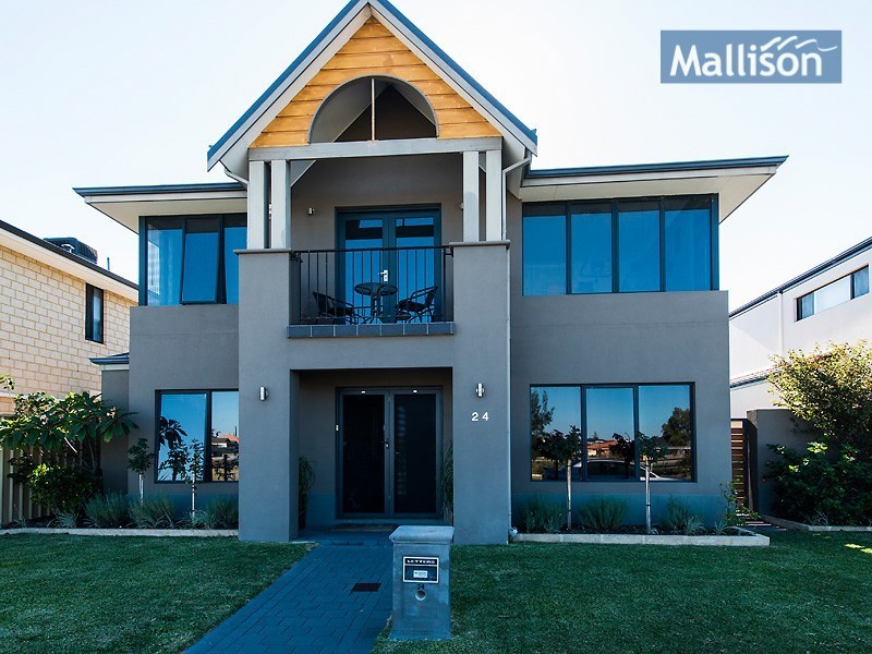24 Admiralty Road, Canning Vale WA 6155