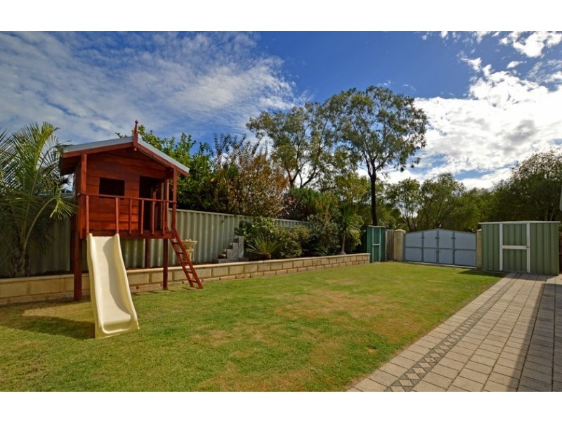 38 Hybanthus Loop, Beeliar WA 6164