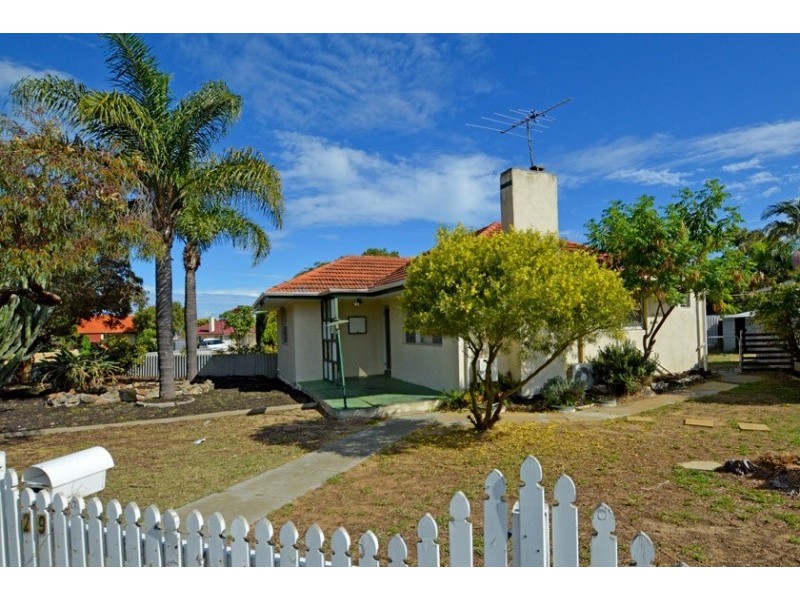 29 Ingram Street, Hamilton Hill WA 6163