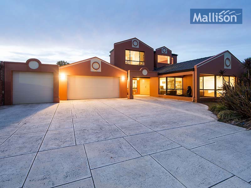 32 Burtonia Place, Canning Vale WA 6155