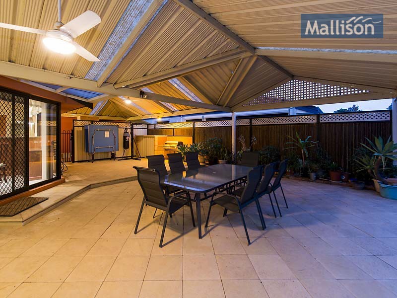 32 Burtonia Place, Canning Vale WA 6155