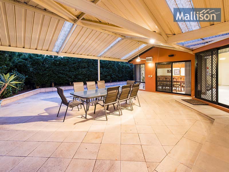 32 Burtonia Place, Canning Vale WA 6155