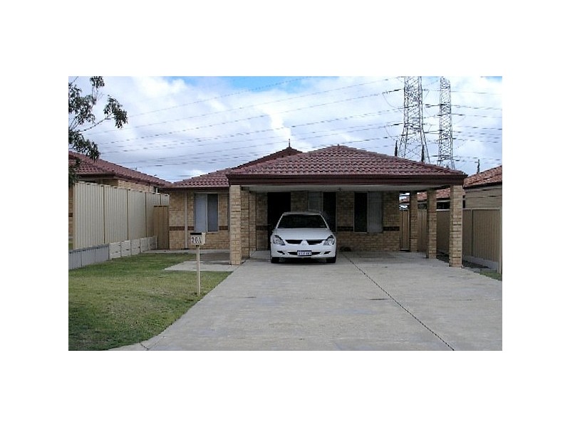 26A Ellesmere Circuit, Success WA 6164