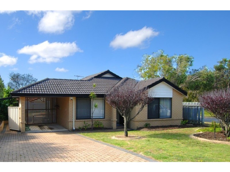 4 Silvereye Court, Beeliar WA 6164