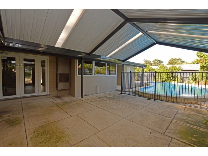 1 Conroy Place, Bull Creek WA 6149