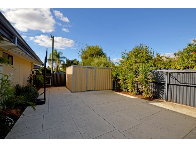 1 Conroy Place, Bull Creek WA 6149