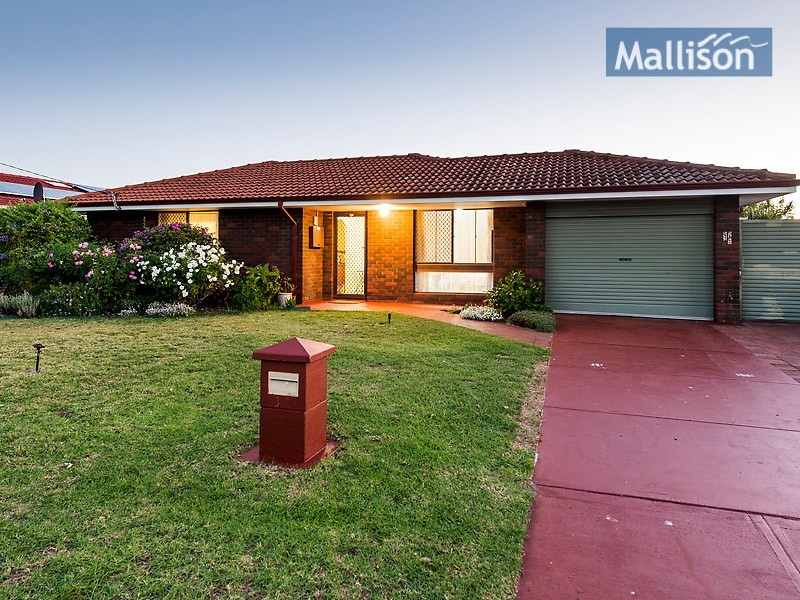 32 Shillington Way, Thornlie WA 6108