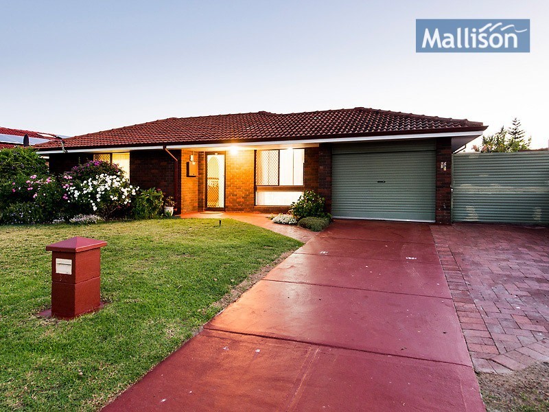 32 Shillington Way, Thornlie WA 6108