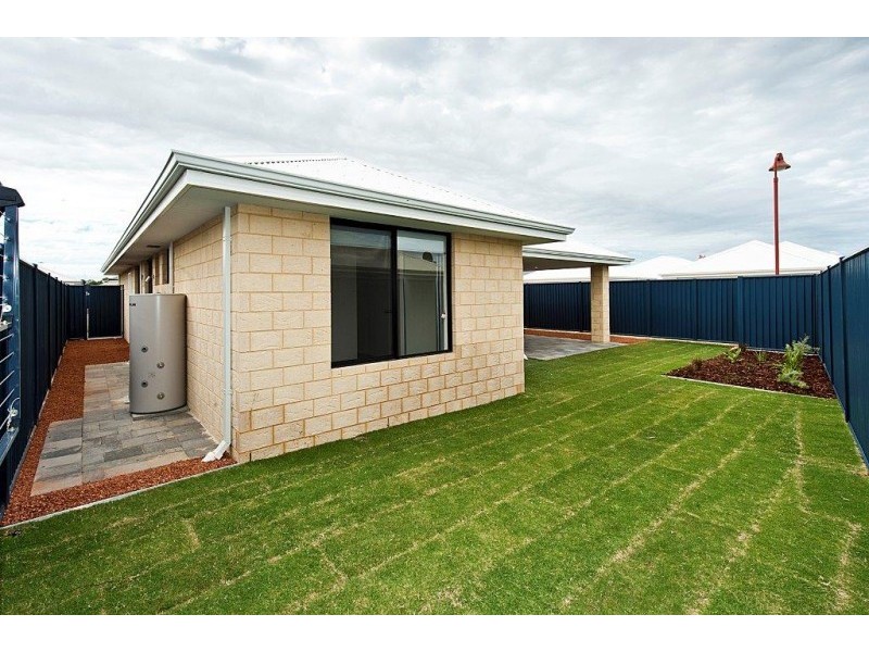 8 Benger Way, Baldivis WA 6171