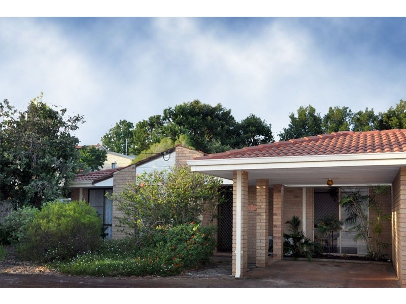 1/40 Hogarth Way, Bateman WA 6150