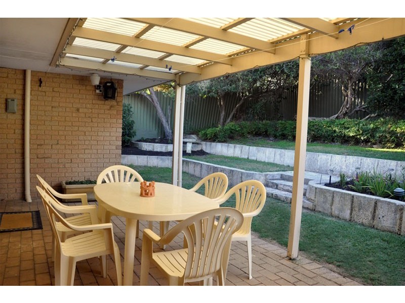 1/40 Hogarth Way, Bateman WA 6150