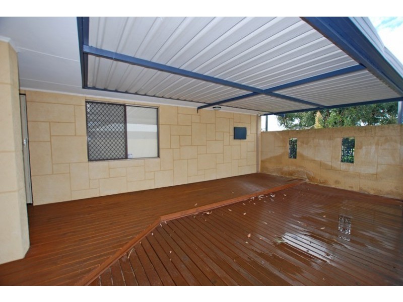 11 Abercairn Way, Parkwood WA 6147