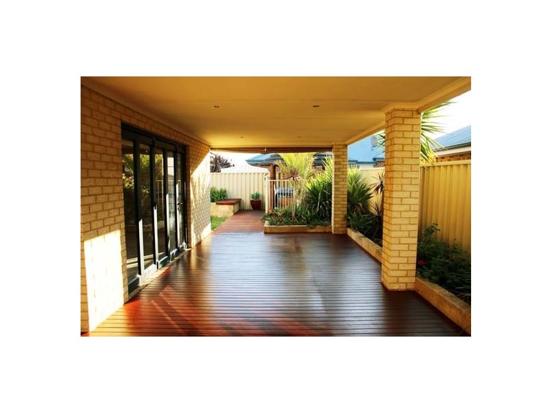 14 Vetiver Link, Atwell WA 6164