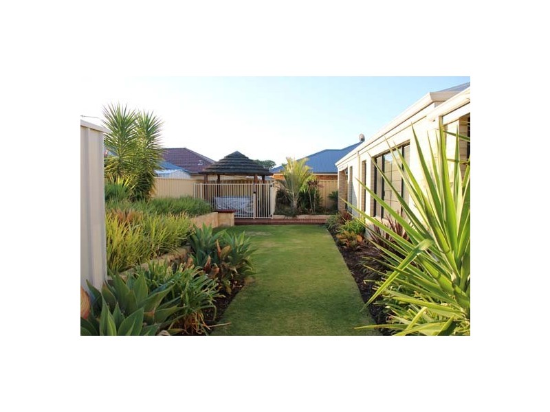 14 Vetiver Link, Atwell WA 6164