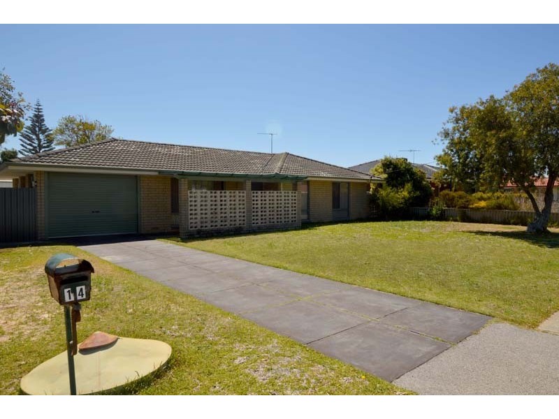 14 Charthouse Road, Safety Bay WA 6169