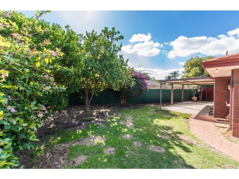 8 Teague Close, Bull Creek WA 6149