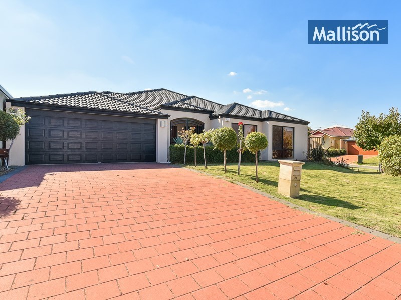 93 Catspaw Avenue, Beeliar WA 6164