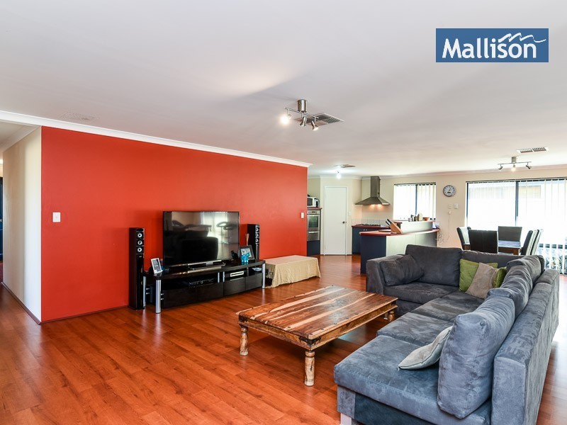 93 Catspaw Avenue, Beeliar WA 6164