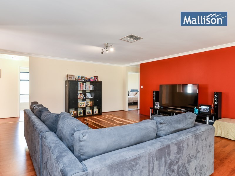 93 Catspaw Avenue, Beeliar WA 6164