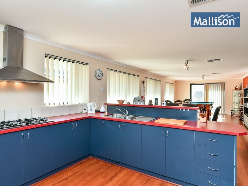 93 Catspaw Avenue, Beeliar WA 6164