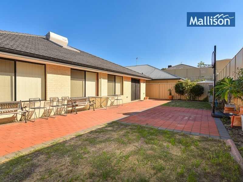 93 Catspaw Avenue, Beeliar WA 6164