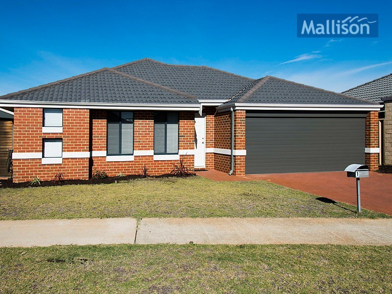 1 Kulbardi Way, Harrisdale WA 6112