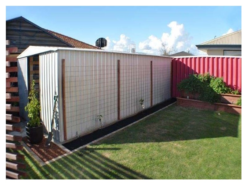 20 Pastrana Crescent, Port Kennedy WA 6172