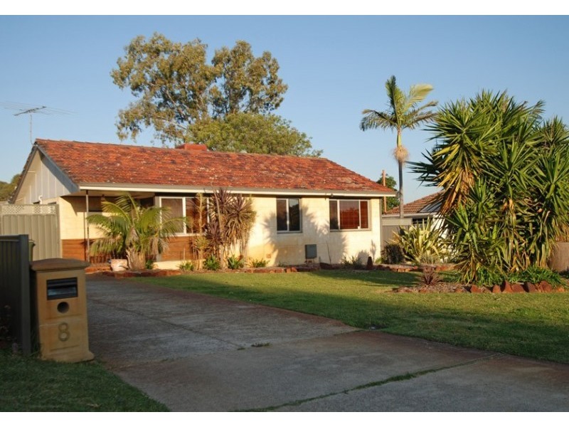 8 Escalus Street, Coolbellup WA 6163