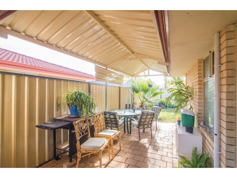 47 Wickling Drive, Beckenham WA 6107