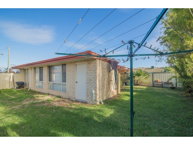 47 Wickling Drive, Beckenham WA 6107