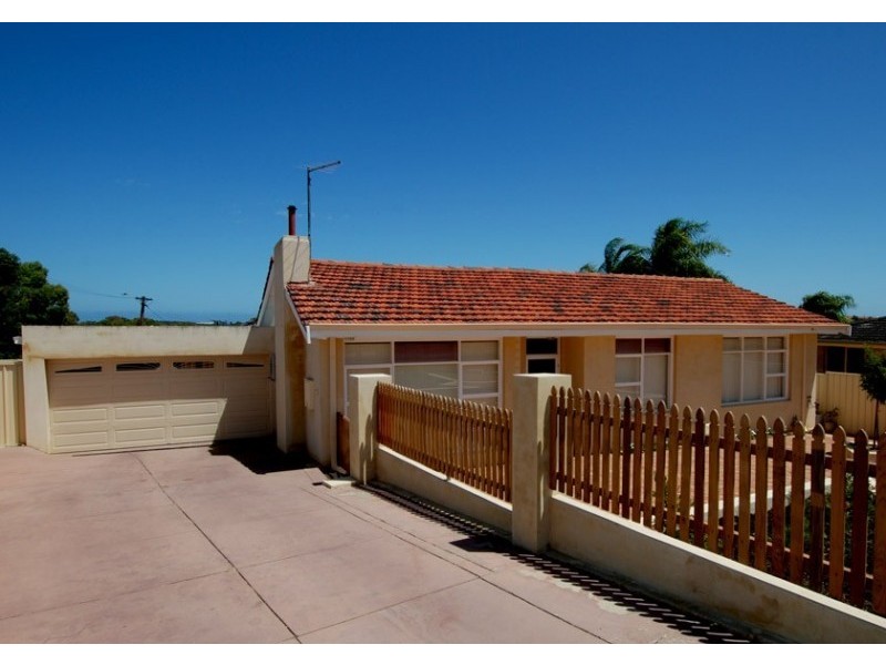 7 Fortini Court, Hamilton Hill WA 6163