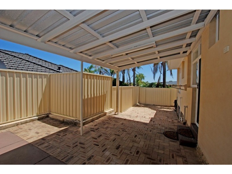 7 Fortini Court, Hamilton Hill WA 6163