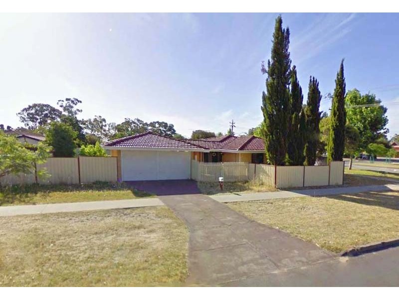 1 Wingrove Road, Langford WA 6147