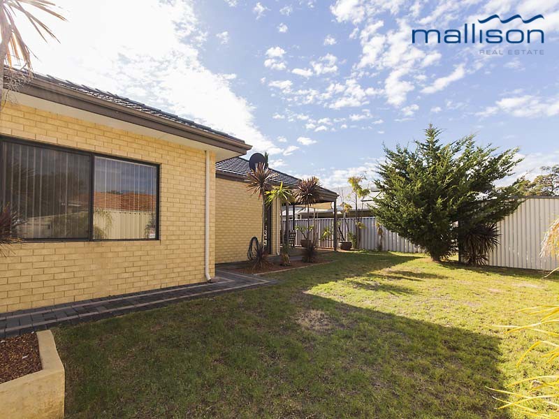 71 Nottely Crescent, Secret Harbour WA 6173