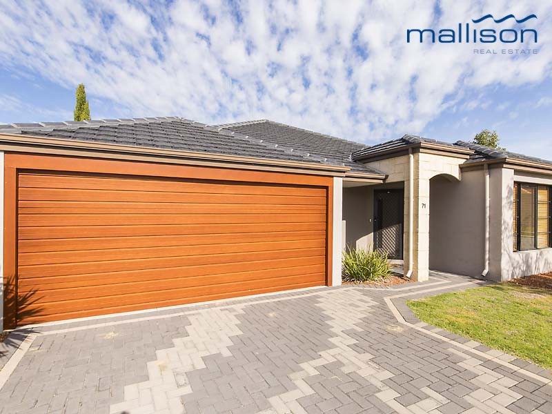 71 Nottely Crescent, Secret Harbour WA 6173