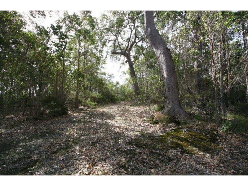 Lot 43,  Quenda Drive, Northcliffe WA 6262