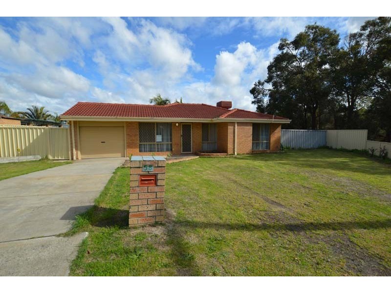 58 Elkhorn Street, East Cannington WA 6107