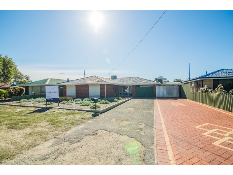 43 Dawson Avenue, Forrestfield WA 6058