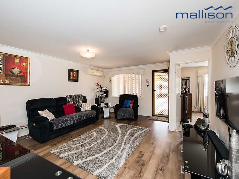 28/27-29 Goongarrie Drive, Cooloongup WA 6168