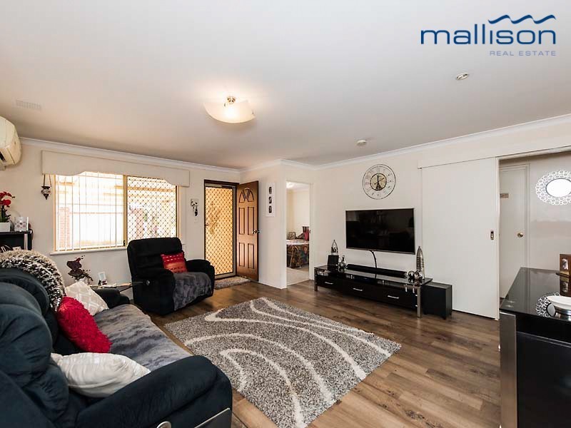 28/27-29 Goongarrie Drive, Cooloongup WA 6168