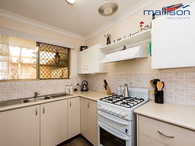 28/27-29 Goongarrie Drive, Cooloongup WA 6168