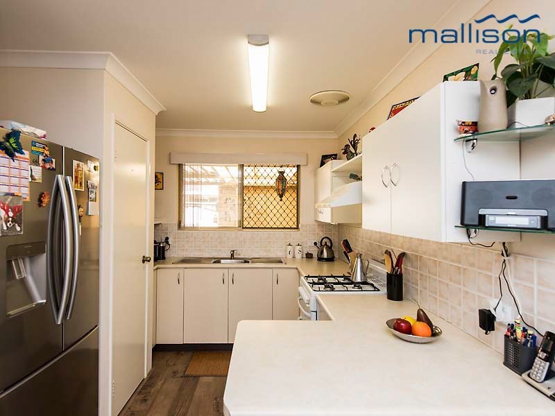 28/27-29 Goongarrie Drive, Cooloongup WA 6168