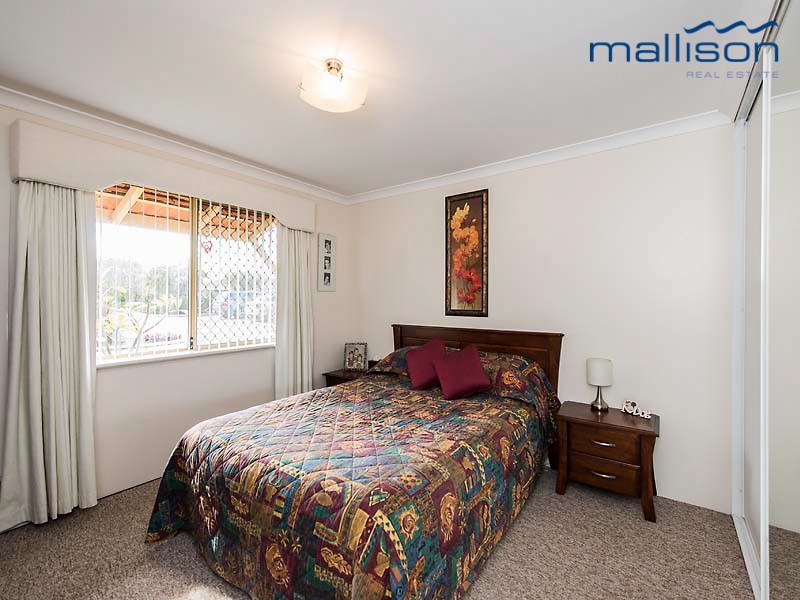 28/27-29 Goongarrie Drive, Cooloongup WA 6168